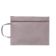thumbnail image 1 of This Is Not A Book Handheld Thickened Stationery Homework Toy Storage File Bag A4 Size Large Storage Bags with Zipper, 1 of 6