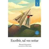 Lecturas Fáciles - Nivel 2 Escribir, Tal Vez Soñar, (Paperback)
