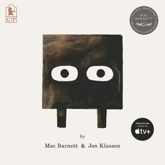 The Shapes Trilogy Square, (Paperback)