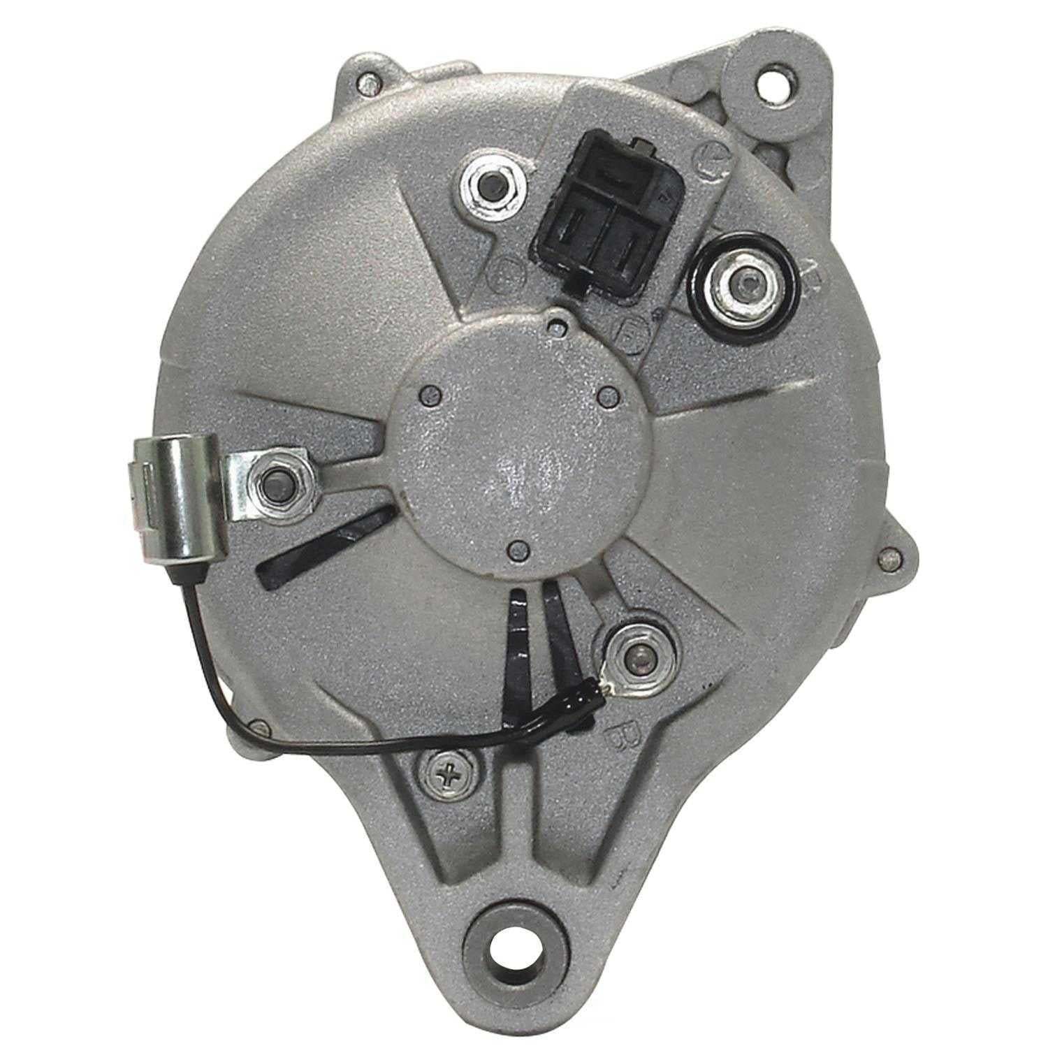 FVP Professional 14552 Alternator Standard