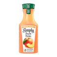 thumbnail image 1 of Simply Peach, 1.54 Liters, 1 of 15