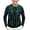 Cyan, variant on Web Warrior Cosplay Boys Halloween Costume Long Sleeve Neck T-Shirt Graphic Print for Sexy Halloween Cos for Club Party Green 130