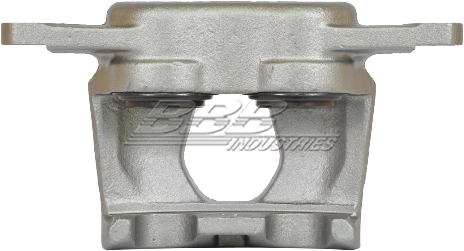 TERREPOWER formerly BBB Industries 97-17838A Reman Caliper w/installation Hardware