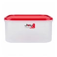 thumbnail image 1 of Contenedor Hermético Joy 6 l con Tapa Roja, 1 of 4