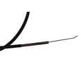 thumbnail image 5 of findmall Throttle Choke Cable Replacement for John Deere GY21624 D125 D130 D140 D160 D170 LA155 X165 Lawn Mowers, 5 of 5