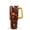 Fall, variant on 40 Oz Avocado Tumbler With Handle,Avocado Coffee Travel Mug Cup Water Bottle,Avocado Gifts for Women,Avocado Decor Stuff Accessories