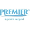 thumbnail image 6 of Premier 14" High Profile Platform Metal Base Foundation Bed Frame Cover, Twin, 6 of 6