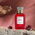 thumbnail image 2 of Cherry Blossom Snow Moon Perfume, 60ml Eau De Toilette Spray For Women, Refreshing And Long Lasting Fragrance With Cherry Blossom Scents 26s, 2 of 4