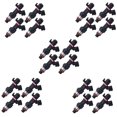 thumbnail image 1 of 20PCS Fuel Injection Nozzle H106845 16600-6863R 166006863R for Fluence 2.0 16V, 1 of 7
