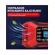 thumbnail image 4 of Cargador Xtellar de Baterías 12V Inteligente,Automático,Gotero  para Automóviles,Camiones, Motos y Barcos, US-plug  Color Rojo, 4 of 7