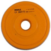 MAHLE LX 2607/2 Air Filter