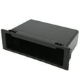 thumbnail image 4 of Stereo  Storage Pocket, Dash  Organizer Single Din Inner Multi Application Sturdy  For Car, 4 of 8