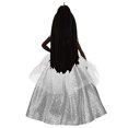 thumbnail image 1 of Adorno navideño Hallmark Keepsake 2021, muñeca Barbie navideña negra Hallmark Hallmark Keepsake, 1 of 2