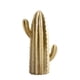 thumbnail image 1 of Resina Catus Decoraive Ornamento Planta hogar Oficina Escritorio Decoración Gloria Adorno decorativo de cactus, 1 of 9