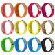 thumbnail image 2 of Pulsera Repelente De Insectos Y Mosquitos Pulsera Repelente De Plagas Impermeable Al Aire Libre yuarrent OD015949-08, 2 of 6
