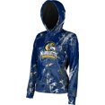 thumbnail image 5 of ProSphere Women's Marquette University Marble Pullover Hoodie, 5 of 8