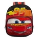 thumbnail image 1 of Mochila mini infantil Cars color negro com rojo, 1 of 4
