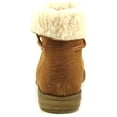 thumbnail image 3 of Davey Womens Round Toe Boots, 3 of 4
