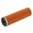 thumbnail image 3 of Motorcycle Oil Filter For ZONGSHEN NC250 NC450 RX3 KAYO Motoland BSE Dirt Bike Engine Parts, 3 of 5