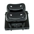thumbnail image 5 of Front Power Window Switch 2 Button for Ford Falcon AU 1998-2002 Forte Futura New, 5 of 5
