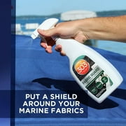 303 Fabric Guard & Marine Fabric Guard 32 oz Care & Maintenance Combo Pack