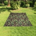 thumbnail image 3 of Tente de Randonnée de Camping au Sol - Jungle, 1,5x2 m Jungle 1,5x2 m, 3 of 8