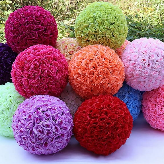 ibasenice 5pcs Decorative Flower Arrangement Rack Green Plastic Support for Home Users Wedding Party