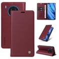 thumbnail image 5 of Funda para Honor 50 Lite Estuche de Cuero PU Tipo Cartera con Ranuras para Tarjetas y Cierre Magnético, 5 of 5