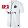 thumbnail image 1 of [SFS] Camiseta De Fútbol De La Mejor Calidad 18-19-20 PSG De París Camisetas En Casa Camisa Deportiva Fans Versión S-2XL, 1 of 4