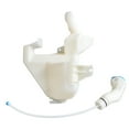 thumbnail image 4 of DNA Motoring For 2012 Honda Civic Sedan OE Style Car Windshield Washer Pump Fluid Reservoir Tank, 4 of 4