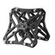 thumbnail image 2 of Piezas De Bicicleta De La Plataforma Del Pedal Sin Clips De 2pcs Para Shimano SPD Negro Sunnimix CUBIERTAS DE PIEDAD DE BICICLETOS CUBIERTAS, 2 of 3