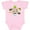 AD-Pink, variant on Inktastic Soy Amazing Cute Sushi and Wasabi Boys or Girls Baby Bodysuit