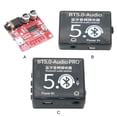 thumbnail image 4 of tamizeot Carte de Décodeur Bluetooth VHM-314 Module de Musique Sans Perte pour Projets DIY VHM-314 Carte de Décodeur Bluetooth, 4 of 6