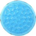 thumbnail image 3 of Blue Inflatable Kids Pool for Indoor and Outdoor Use, Round, Waterproof Paddling Pool (85 cm), 3 of 5