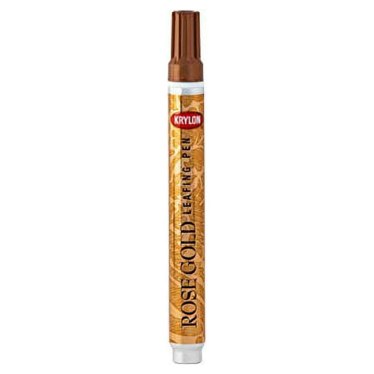Krylon® Gold Leafing Pen / Acid Free