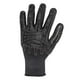 thumbnail image 1 of Guante de trabajo Carhartt Impact C-Grip para hombre color negro talla XL, 1 of 3