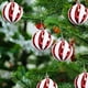 thumbnail image 4 of Christmas Tree Decorations Ornament Set Shatterproof Ornaments Hanging Decor For Party Tree Decoration, 4 of 6