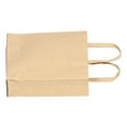 thumbnail image 3 of Bolsa de Papel Kraft BuyWeek para Casa de Muñecas 1:12 Resistente y Duradera, 3 of 14