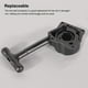 thumbnail image 5 of Pull STARTER RC MOTOR DE COCHE BUGGY CONTROL REMOTO VEHÍCULO PIEZAS DE JUGUETE PIEZAS REEMPLAZABLE CON UN REEMPLAZO DE RODAMIENTO PARA VERTETE Advancent EL014468-00, 5 of 7