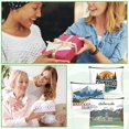 thumbnail image 4 of 9 Pcs Colorado Cosmetic Bag Souvenir Zipper Pouch Souvenir Gifts Makeup Purse for Girls Women Traveler Birthday Party Favors, 4 of 4