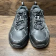 thumbnail image 3 of New Balance MX624 MX624AB2 Men US 13 4E Black Leather Cross-Training Shoes C7, 3 of 6