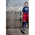 thumbnail image 2 of Boy on Ice: The Life and Death of Derek Boogaard, (Hardcover), 2 of 2