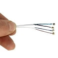 thumbnail image 6 of FurNest 1 set Violin Strings Exquisite Stringed Musical Instrument P, 6 of 9