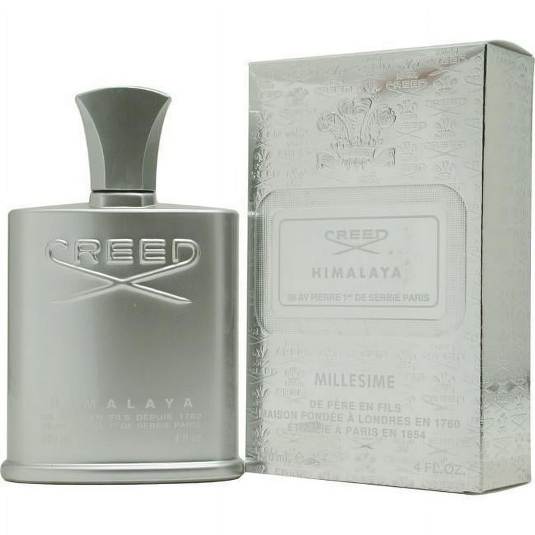 Creed Himalaya Millesime Spray for Men 4 Oz Walmart