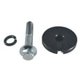 thumbnail image 2 of Torque Converter Washer and Bolt Kit For 30 Series Drivers Including Metric Thread bolts & Lock Washer for 3/4 Shaft Engines, 2 of 2