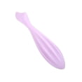 thumbnail image 2 of FITYLE Face Roller Durable Face Massager Contouring Easy to Clean Portable Skincare Beauty Roller Durable Sculptor for Office Travel Women Home Violet, 2 of 10