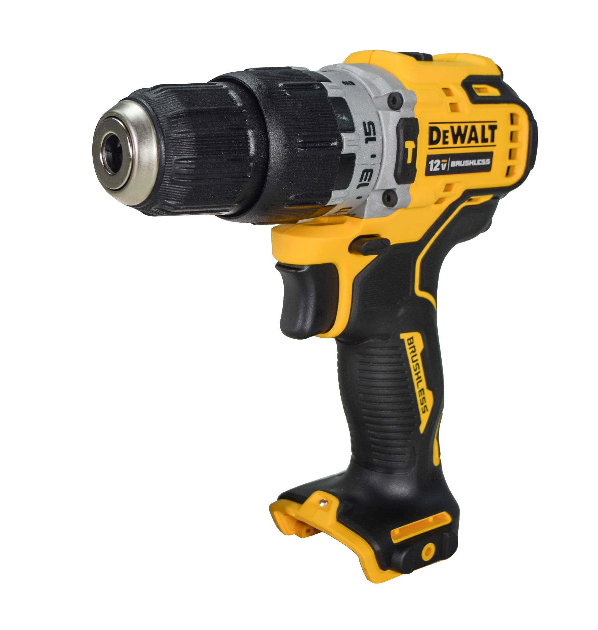 DeWALT DCD701F2 Ens. perceuse-visseuse sans fil de 3/8'' XTREME à