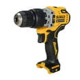 thumbnail image 3 of Dewalt DCD706F2 XTREME 12V MAX Brushless 3/8 in Cordless Hammer Drill Kit, 3 of 7