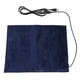 thumbnail image 1 of Almohadilla calefactora eléctrica, 5V2A USB Almohadilla calefactora de tela eléctrica Elemento calefactor para asiento de ropa Calentador de mascotas 24x30cm 45 ℃ para el calor del invierno, 1 of 8