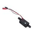 thumbnail image 4 of Fyydes Infrared Sensor,Bathroom Toilet Sensor Urinal Flush Valve Infrared Urinal Sensor Dc 6V Accessories, Sensor Urinal Valve, 4 of 8